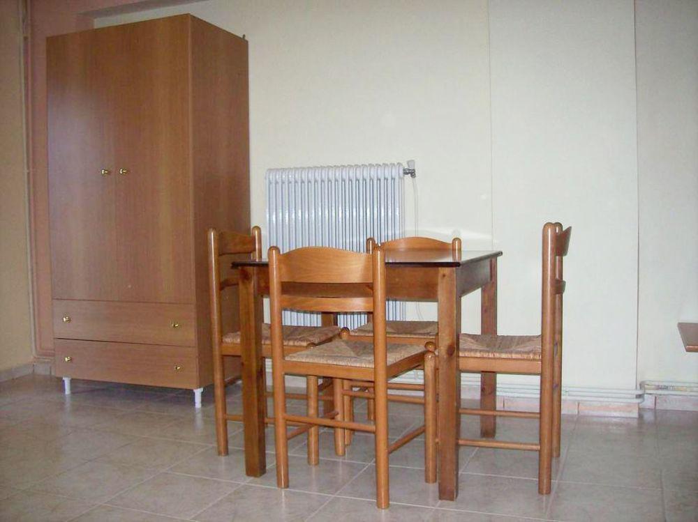 Petros Studios Порос Экстерьер фото